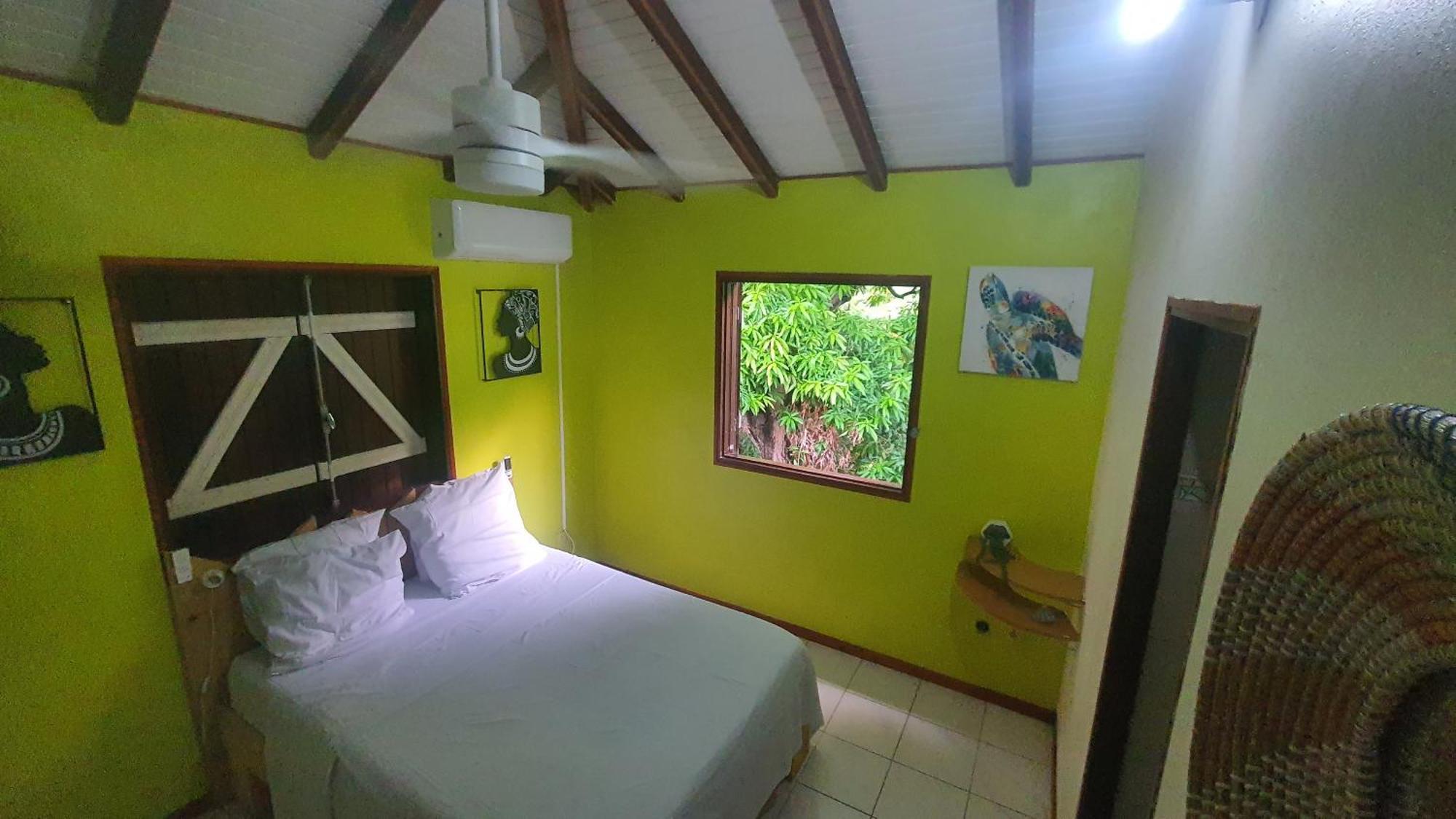 Au Coeur De Douenel Bouillante Cheques Vacances Acceptees Buitenkant foto
